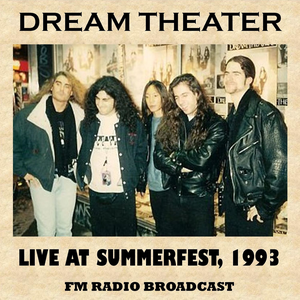 Live at Summerfest, 1993 (Fm Radio Broadcast) (Live)