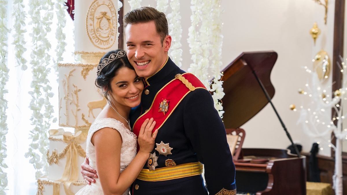 La Princesse De Chicago 1