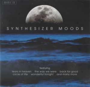Synthesizer Moods