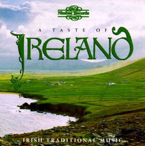 A Taste of Ireland (Live)