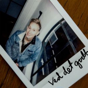 Ved det godt (Single)