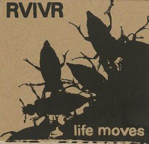 Life Moves (EP)