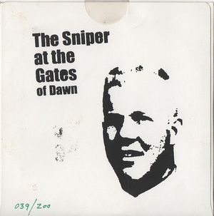 The Sniper at the Gates of Dawn (EP)