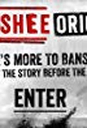 Banshee Origins: Checking In