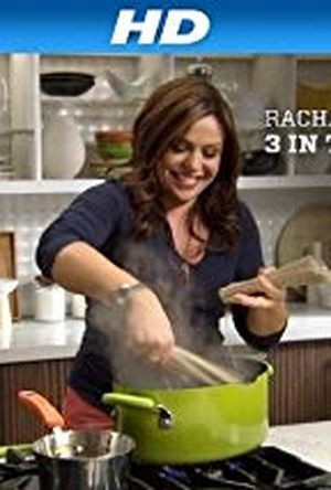 Rachael Ray's 3 in the Bag