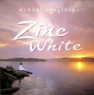 Zinc White