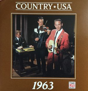 Country USA: 1963