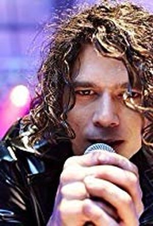 INXS: Never tear us apart