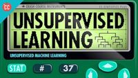 Unsupervised Machine Learning