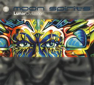 Lunar Civilization