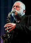 Peter Brötzmann