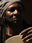 Hamid Drake