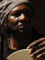 Hamid Drake