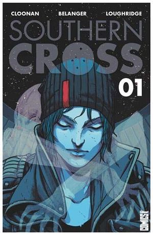 Southern Cross, tome 1