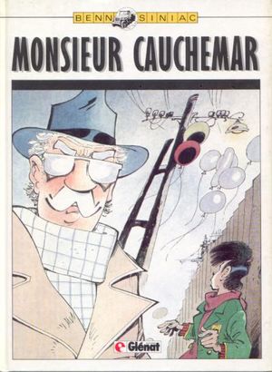 Monsieur Cauchemar