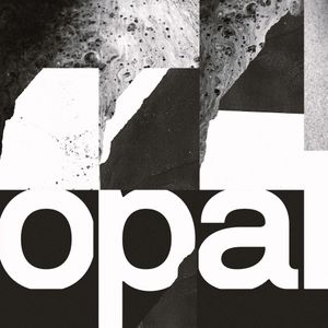 Opal (Four Tet remix) (EP)