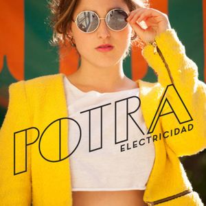Electricidad (EP)