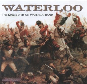 Waterloo March