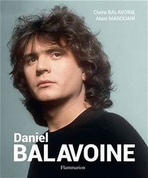 Daniel Balavoine