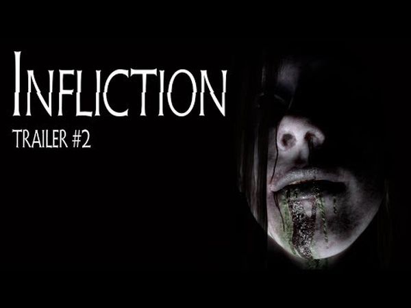 Infliction