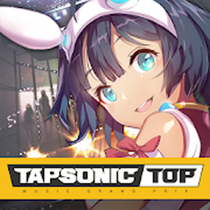 Tapsonic Top