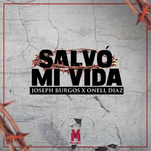 Salvó mi vida (Single)