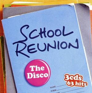 School Reunion: The Disco