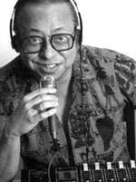 Rahul Dev Burman