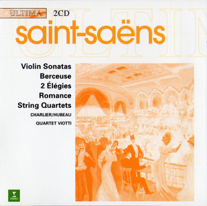 Sonata for Piano and Violin, op. 75 in D minor: II. Adagio