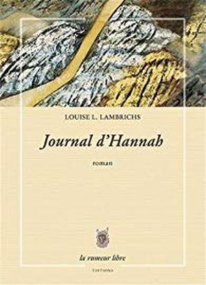 Journal d'Hannah