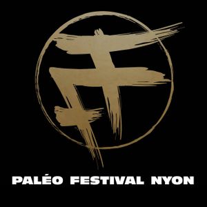 Live au Paléo Festival (Live)