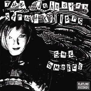 She Smokes / Starting to Turn (EP)