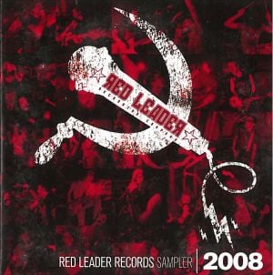 Red Leader Records Sampler