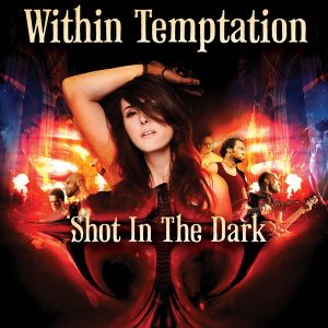 Shot In The Dark (Single)
