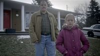 Daddy's Got a Gun