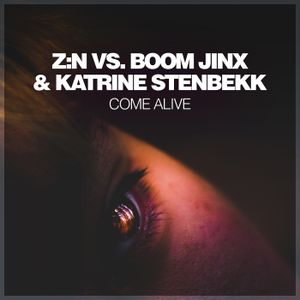 Come Alive (Boom Jinx Deep Vocal Mix)