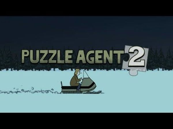 Puzzle Agent 2