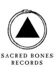 Logo Sacred Bones Records