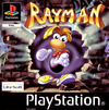Jaquette Rayman