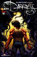 Couverture The Darkness (2002 - 2005) Couverture The Darkness (2002 - 2005)