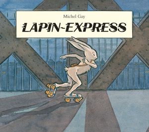 Lapin-express