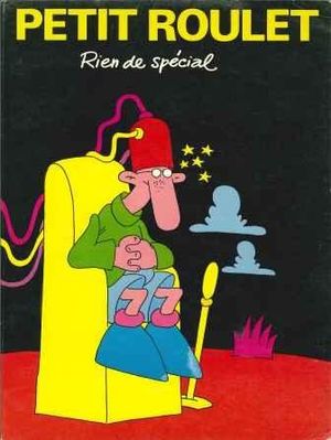 Rien de spécial