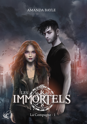 Les Immortels, tome 1 : La Compagne