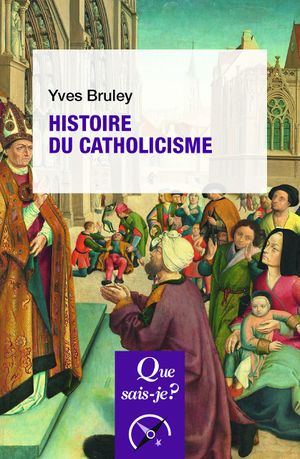 Histoire du catholicisme