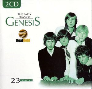 The Early Days of Genesis