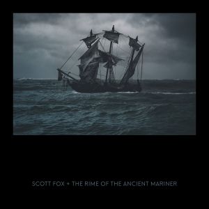 The Rime of the Ancient Mariner