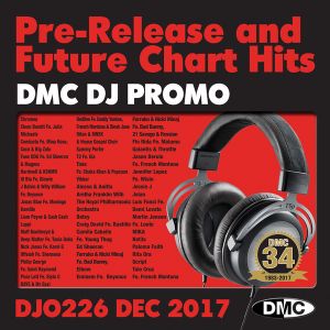 DMC DJ Promo 226