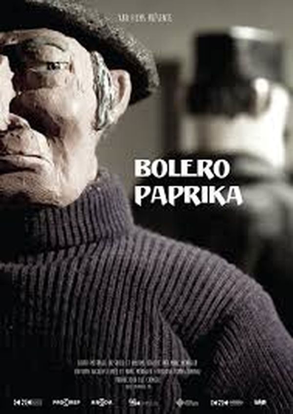 Boléro Paprika Courtmétrage d'animation (2017) SensCritique