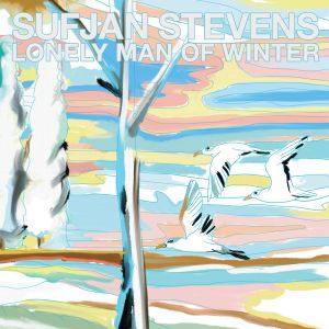 Lonely Man of Winter (Doveman mix)