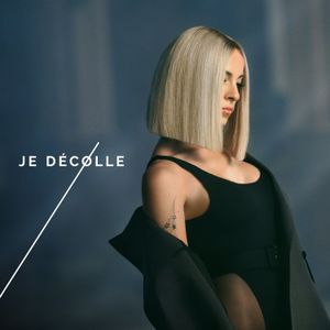 Je décolle (Single)